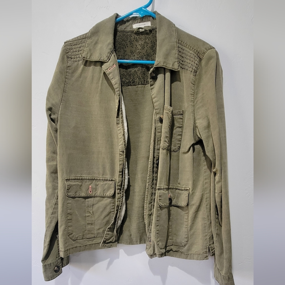 Maurices Jacket